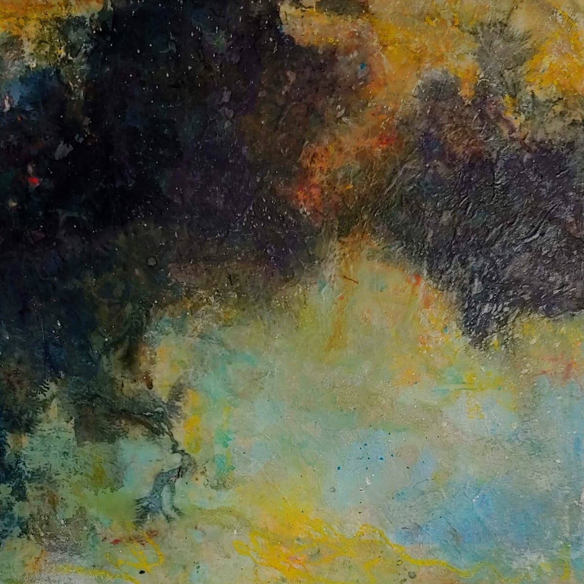 Dark Horizon by Mary Mendla, Image 1.
