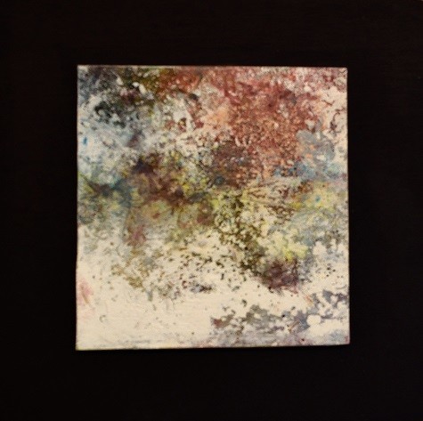 December Dawn, III by Mary Mendla, Image 1.