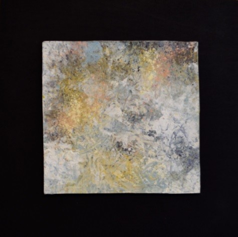 December Dawn, I by Mary Mendla 