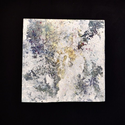 December Dawn, V by Mary Mendla 