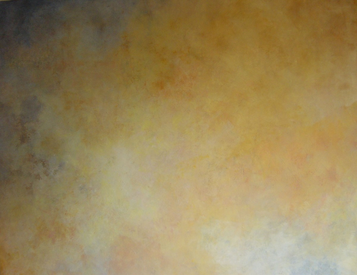 Expanding by Mary Mendla, Image 1.