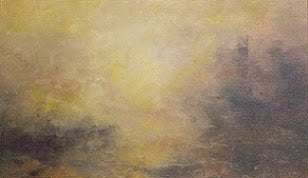 Veiled Horizon, Image 1.