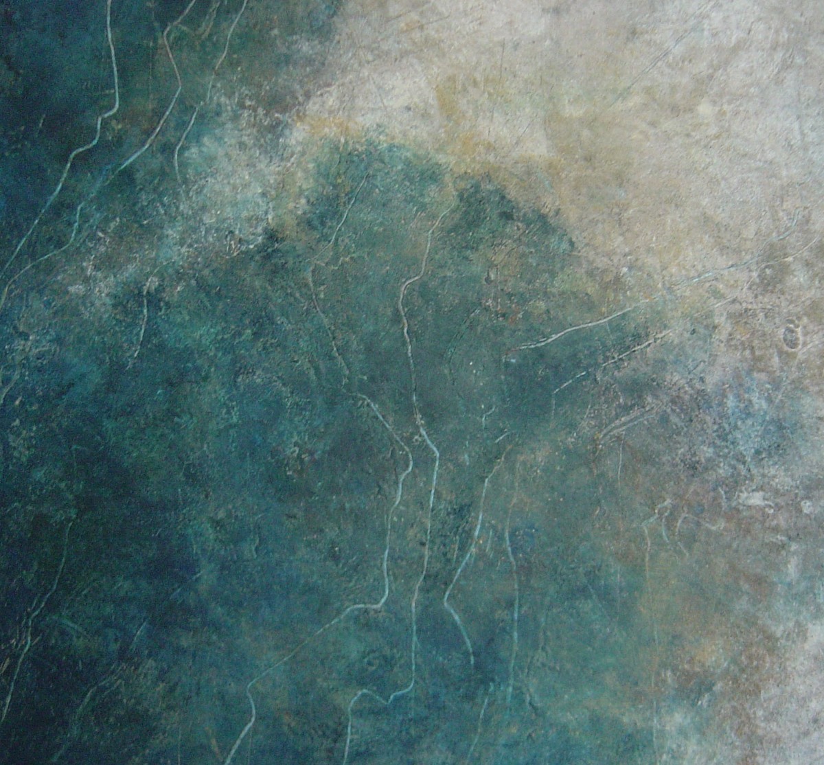 From Above by Mary Mendla 