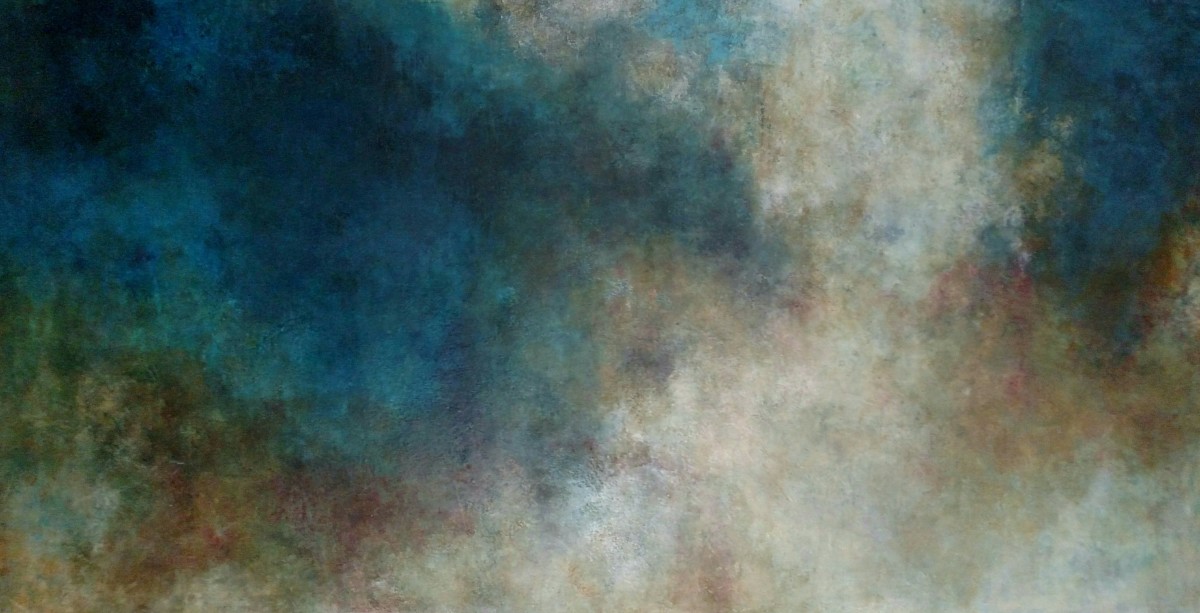 Luna's Draw by Mary Mendla 