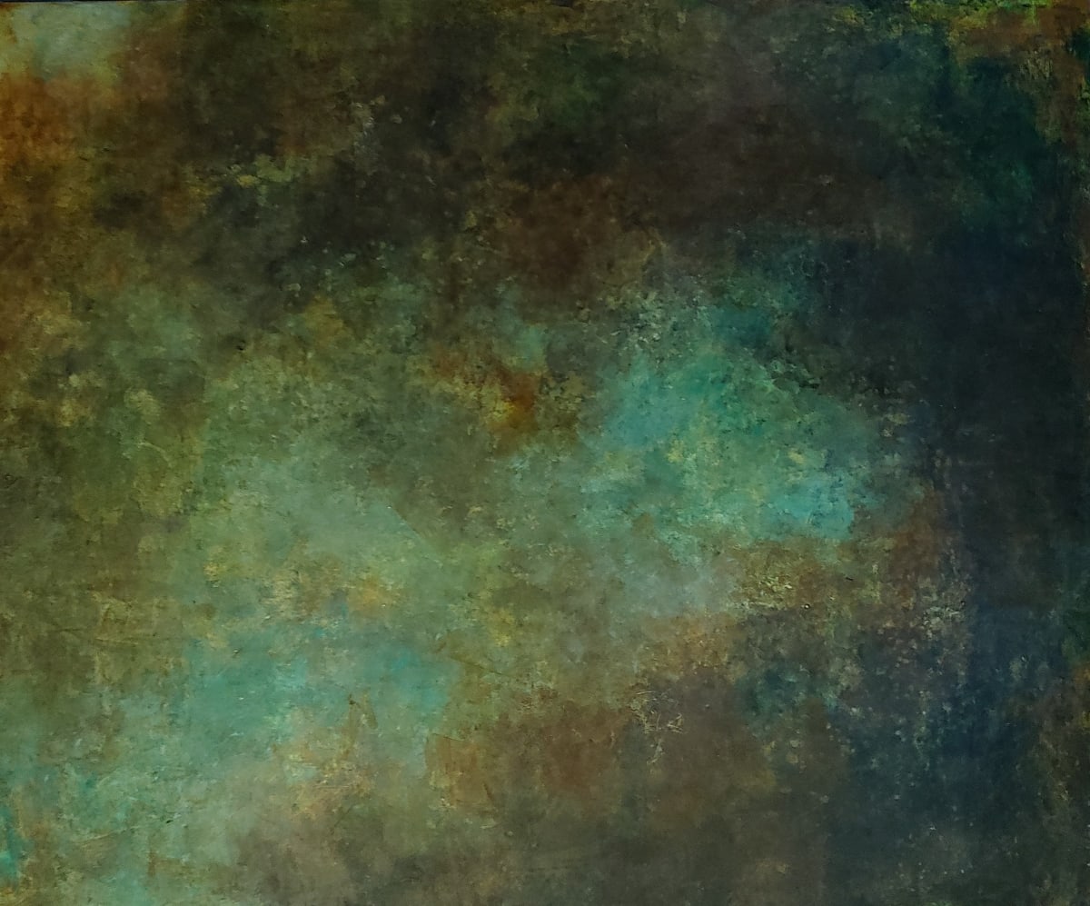 Into the Shallows, IV 