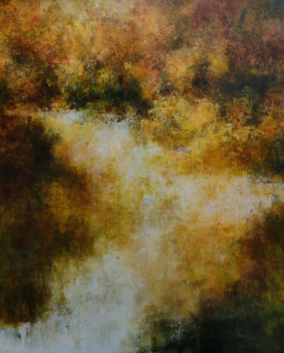 Remembering Autumn by Mary Mendla 