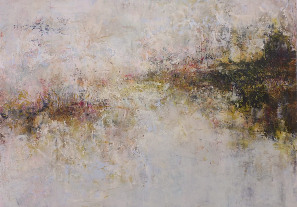 Liminal Verge by Mary Mendla 