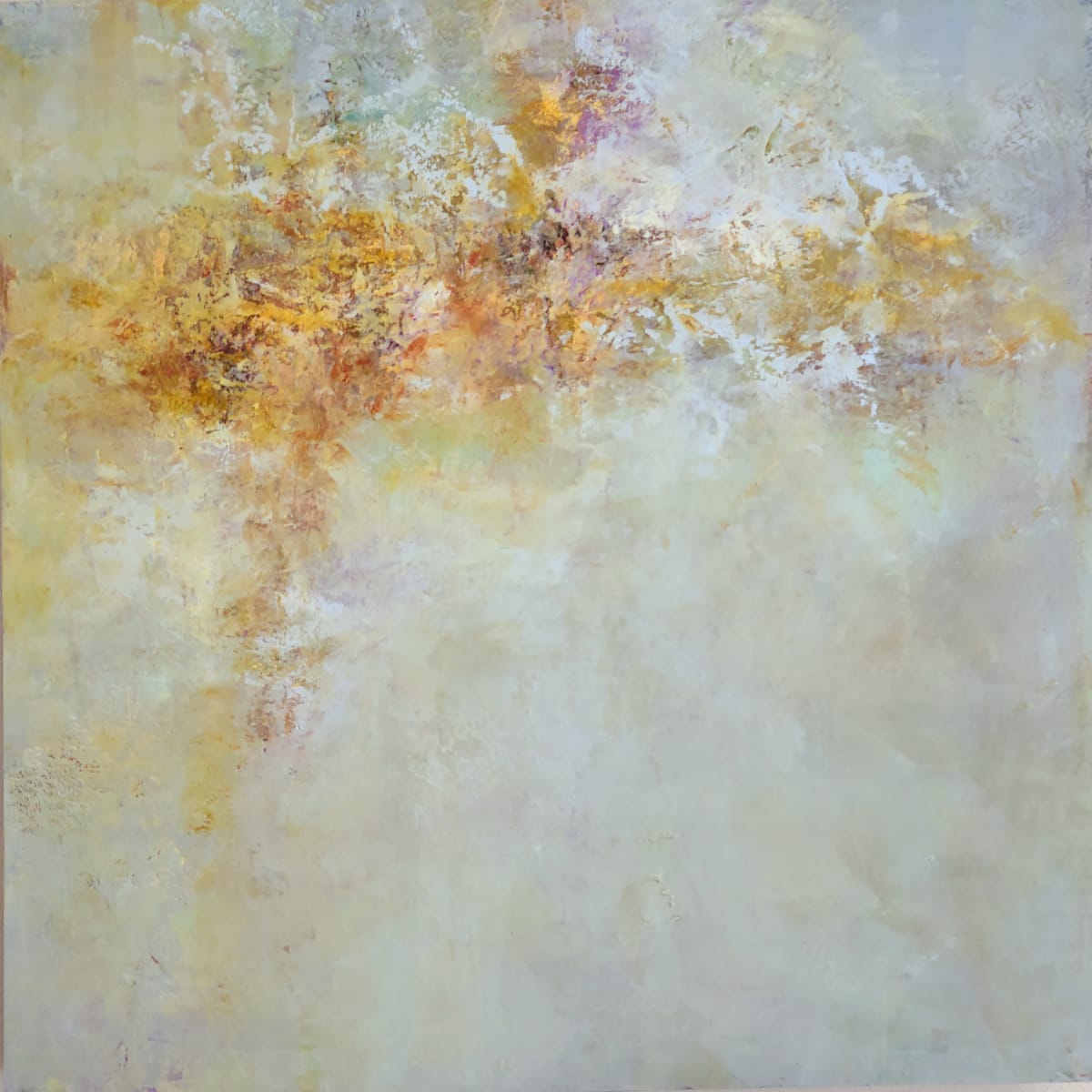 Undercurrents, IV by Mary Mendla, Image 1.