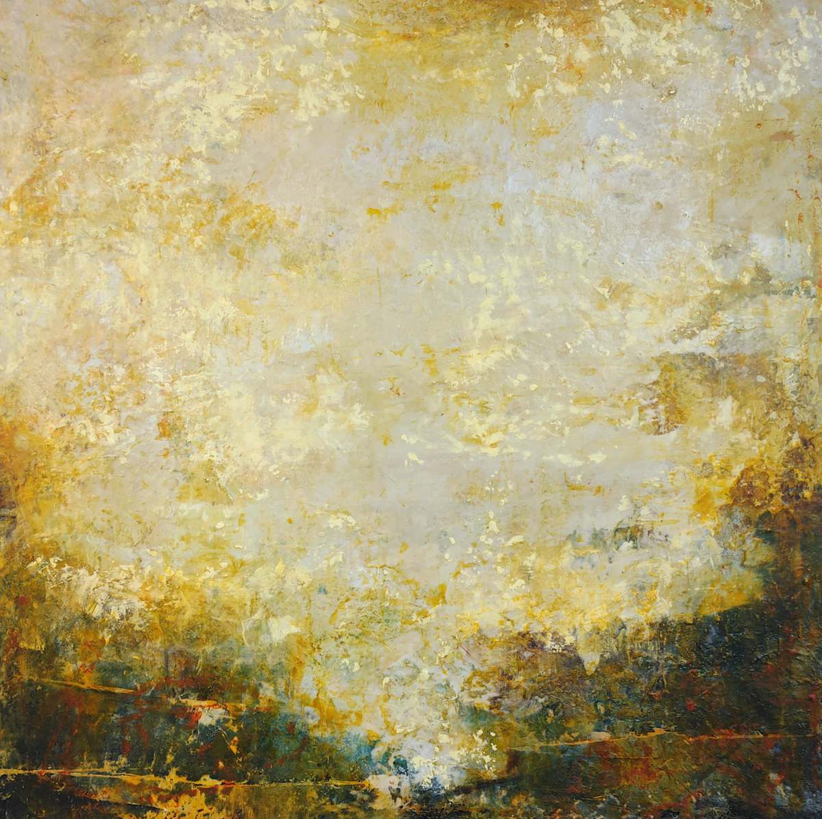 Light Play by Mary Mendla, Image 1.