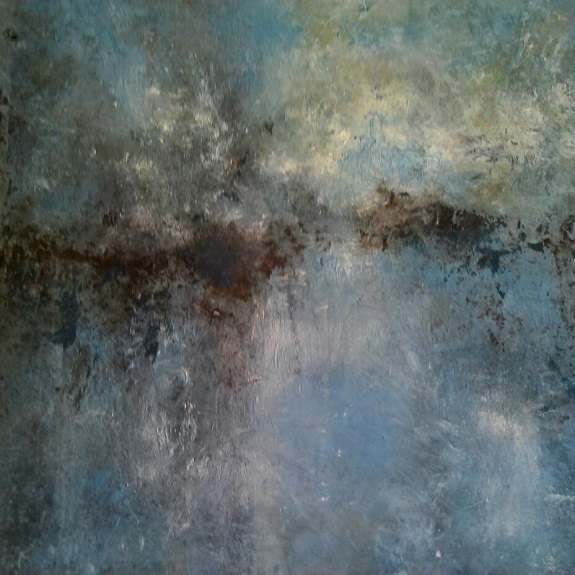 Gentle Passage by Mary Mendla, Image 1.