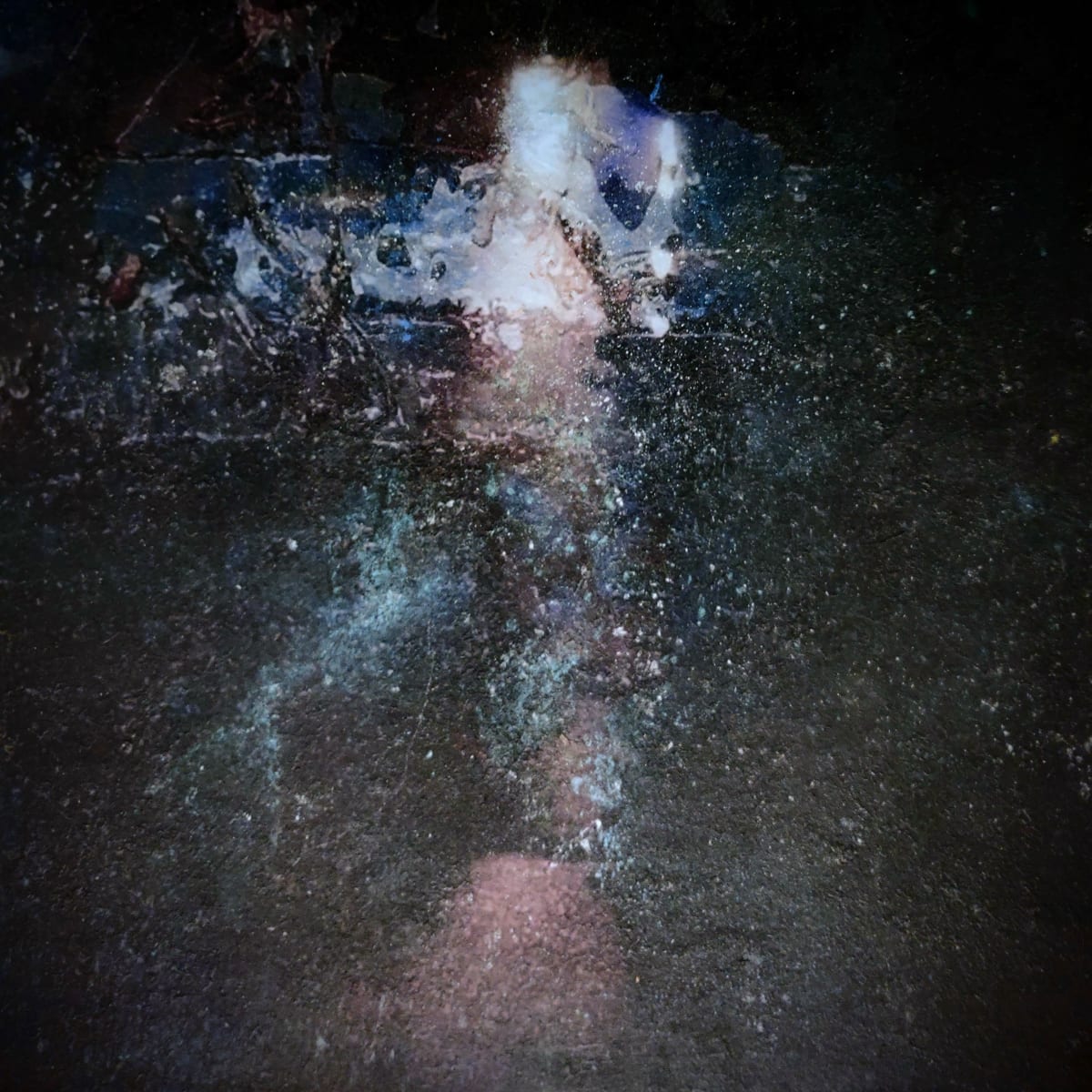 Numina by Mary Mendla 