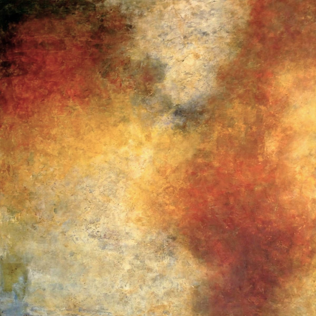 PORTAL by Mary Mendla 