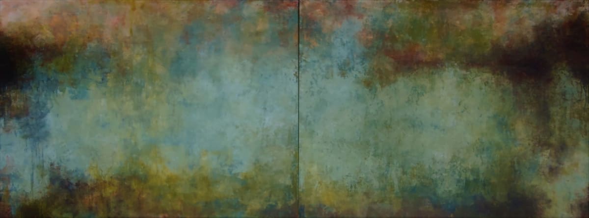 Rising Silence by Mary Mendla, Image 1.