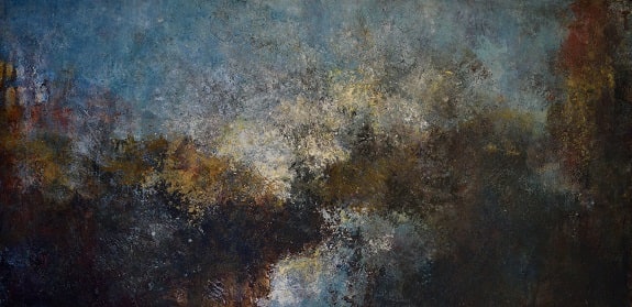 Passageway by Mary Mendla, Image 1.