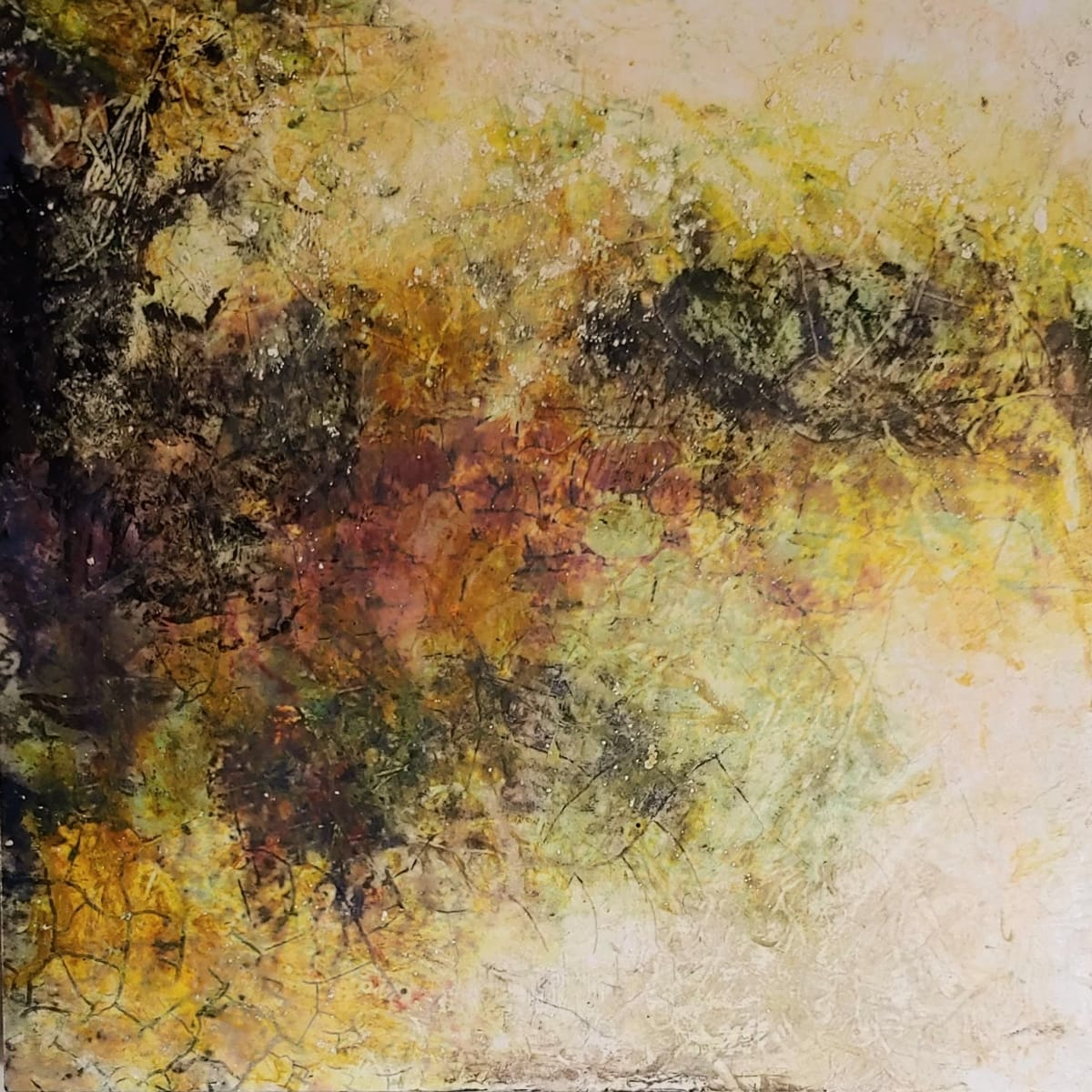 Soft Horizon, Image 1.