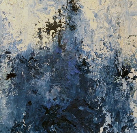 Solstice II by Mary Mendla, Image 1.