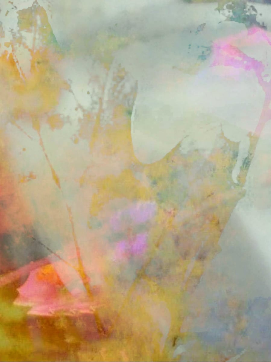 Transitions. II by Mary Mendla, Image 1.