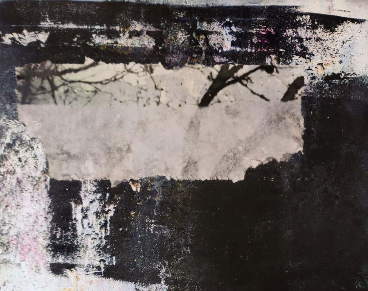 Filtered View by Mary Mendla 