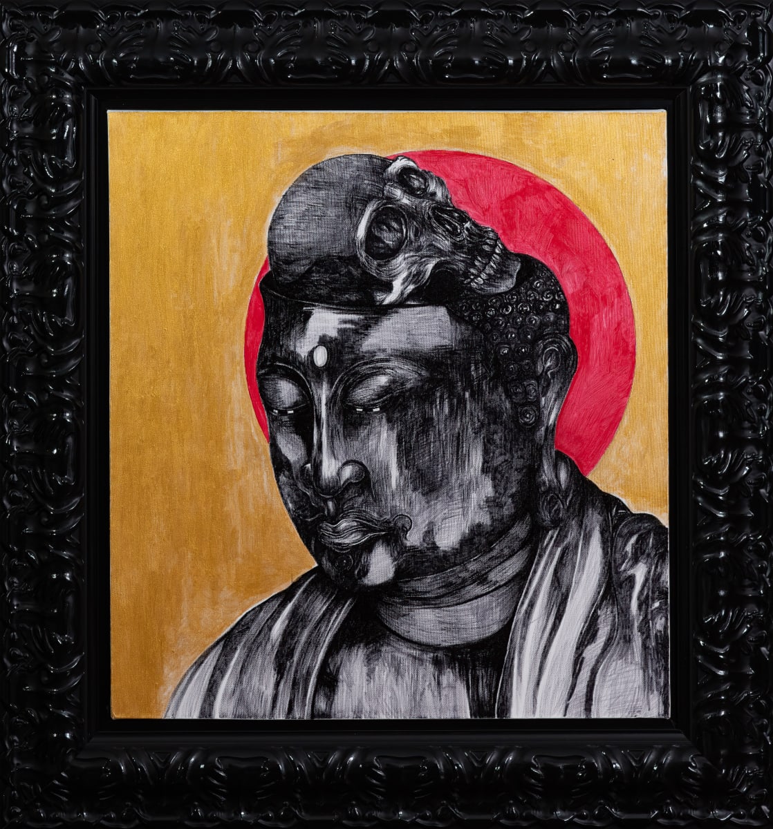 AC161 (ผู้ค้นพบสัจธรรม) by Phonphan Wichunkijmongkol 