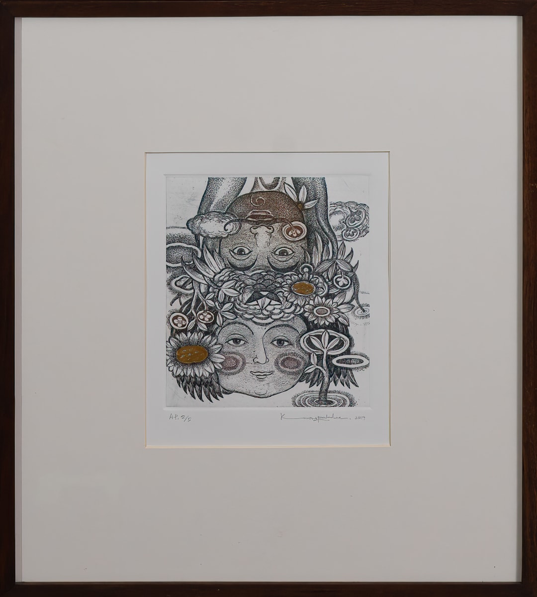 AC199 (ความสุขครอบครัว 2) by Pantat Wongphakdee 