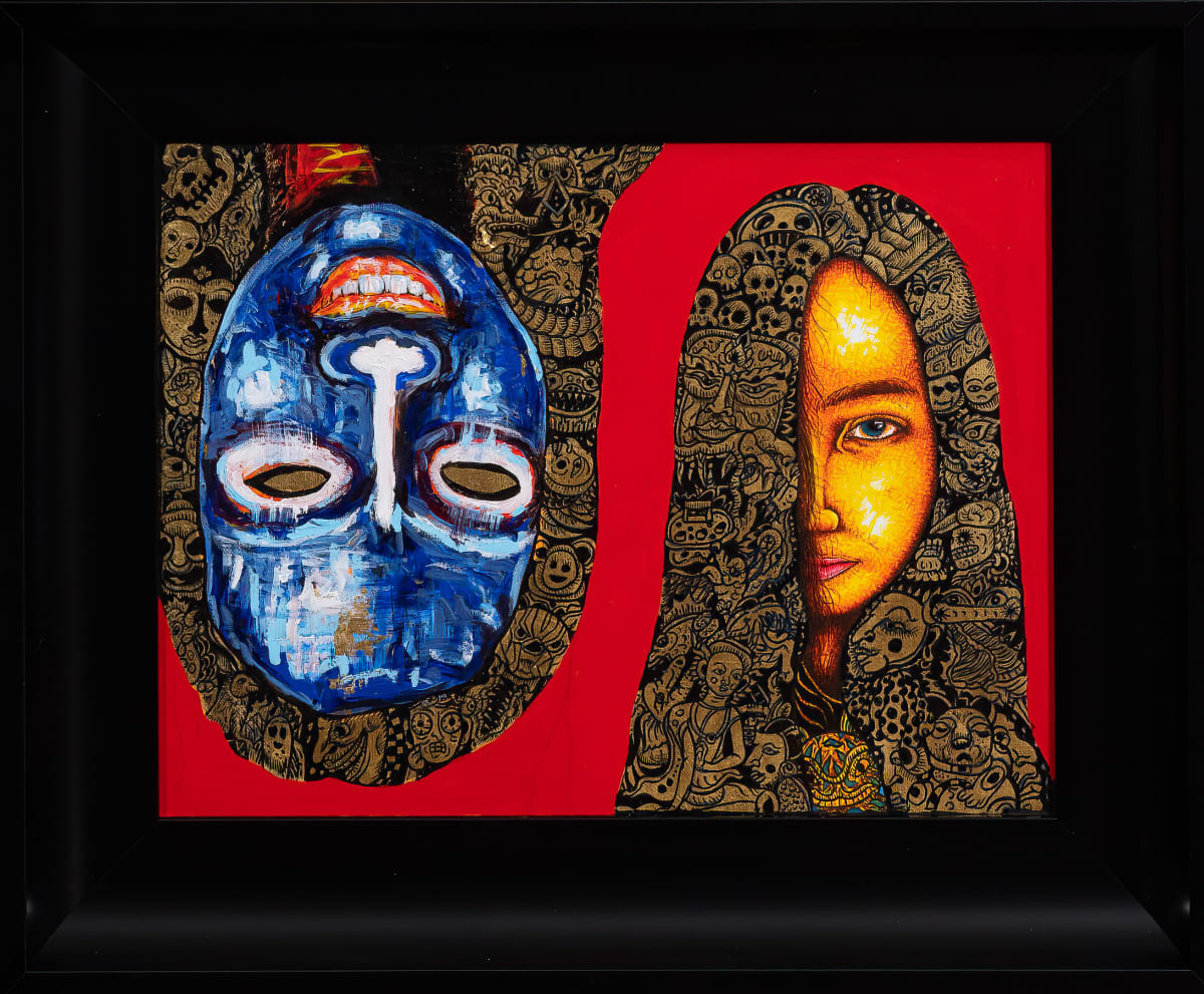 AC216 (มนุษย์ต่างดาว 2) by Chomrawee Suksom 