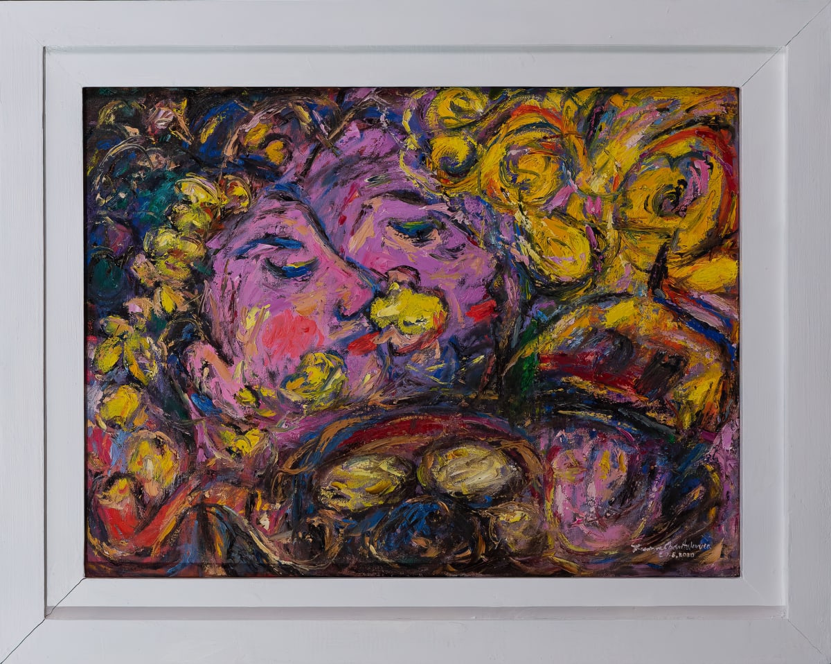 AE090 (สาวล้านนา) by คนแบงค์ชาติ 