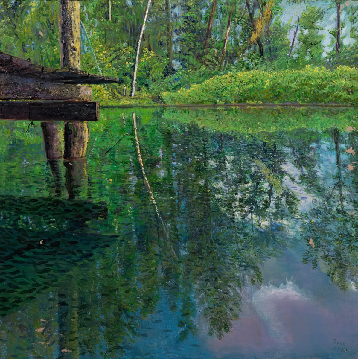 AL170 (ศาลาท่าน้ำ) by Soon Phuket 