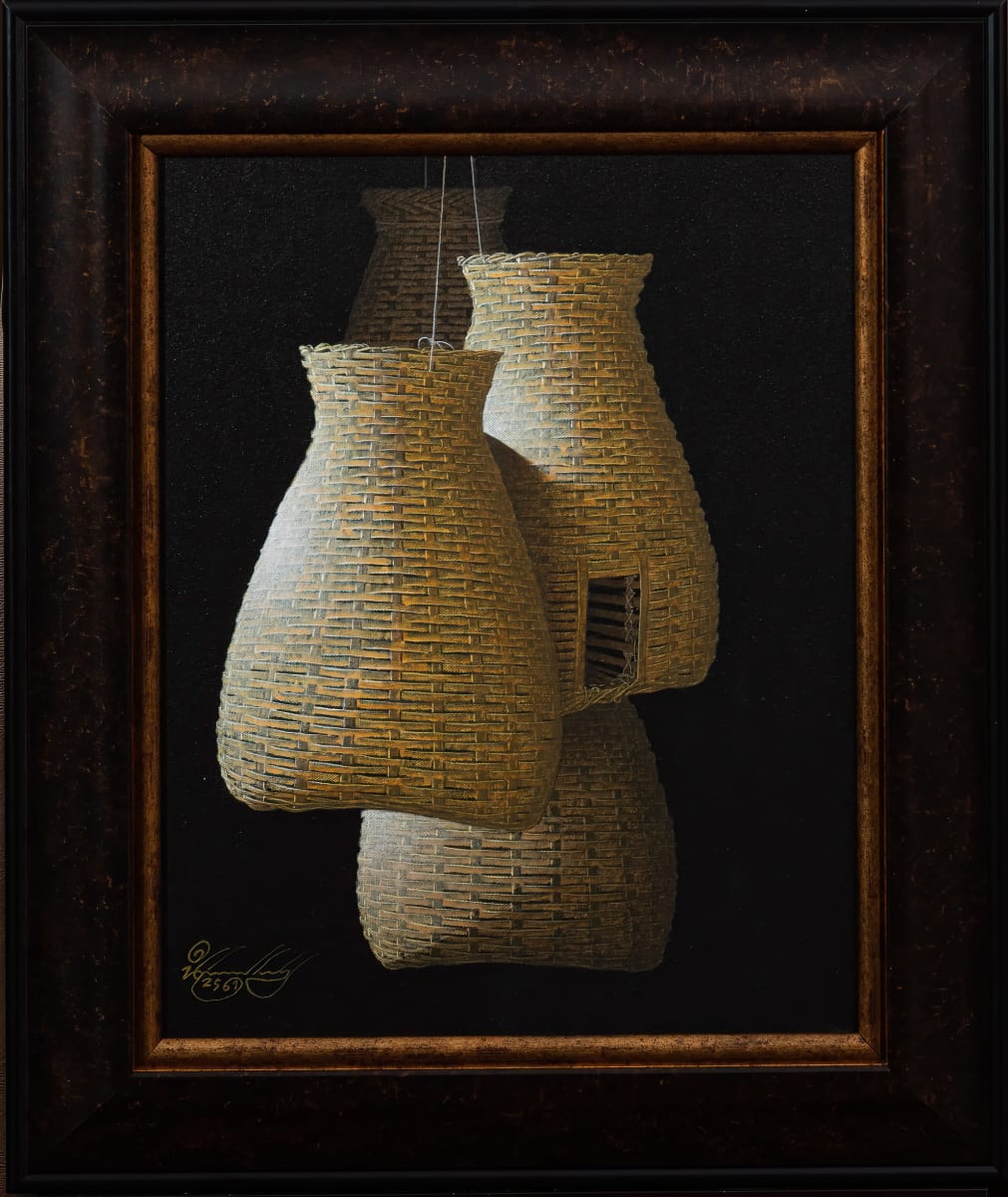 AT075 (เยือกเย็น 1) by Niwat Koson 