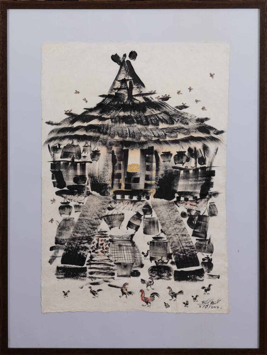 AT159 อุดมสมบูรณ์ เพิ่มพูน (1) by Thanpisit Saanjan 