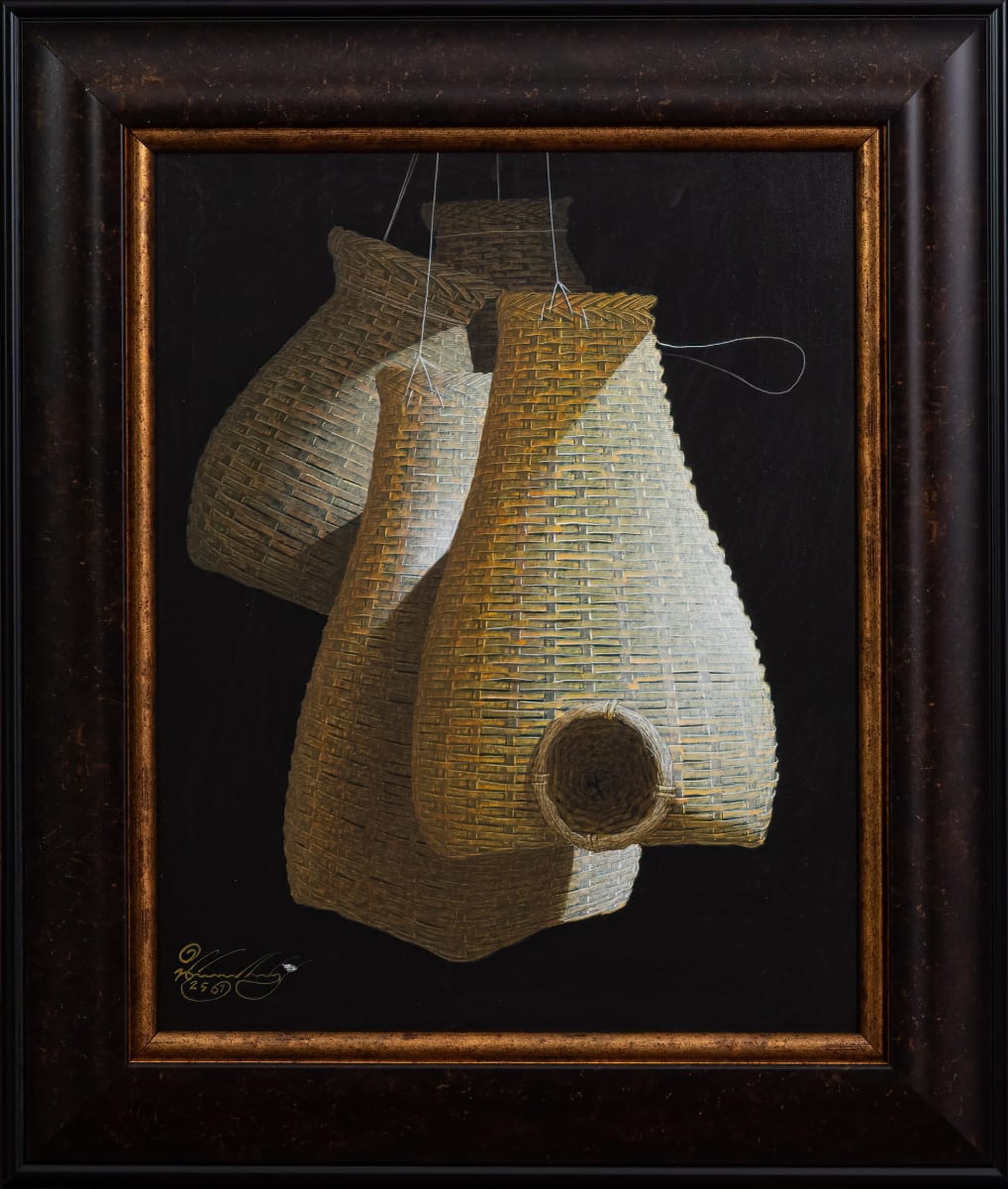 AT166 (เยือกเย็น 4) by Niwat Koson 