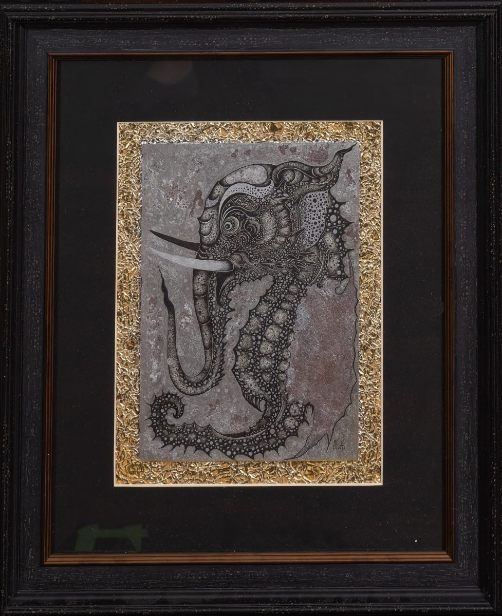 AT174 (ช้างน้ำ) by ส.ส. 