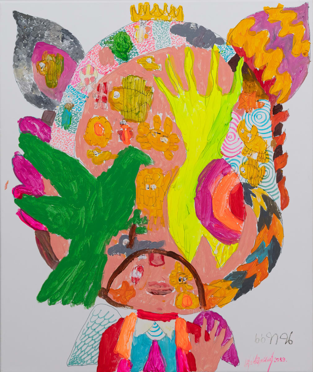 SC073 (Imagination) by Tan and Kietanant 