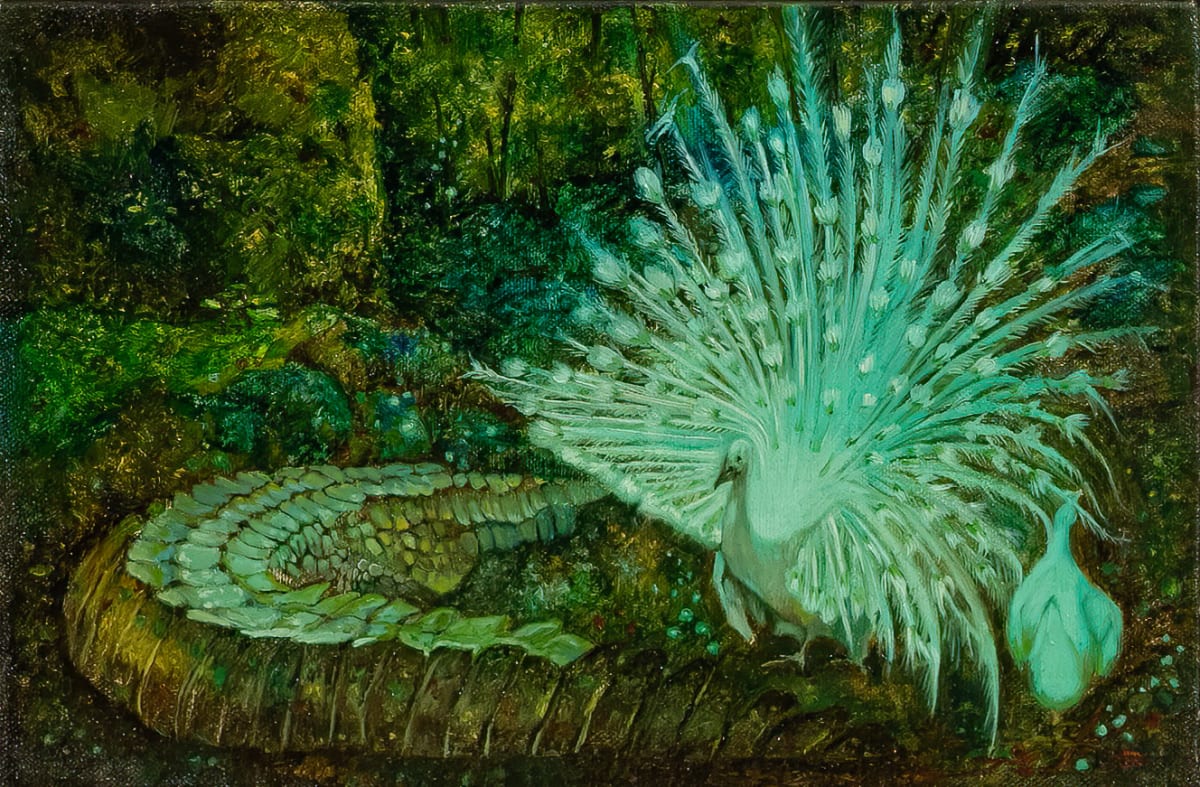 SR099 (ความสวยงานที่อันตราย) by เด็กเพาะช่าง 