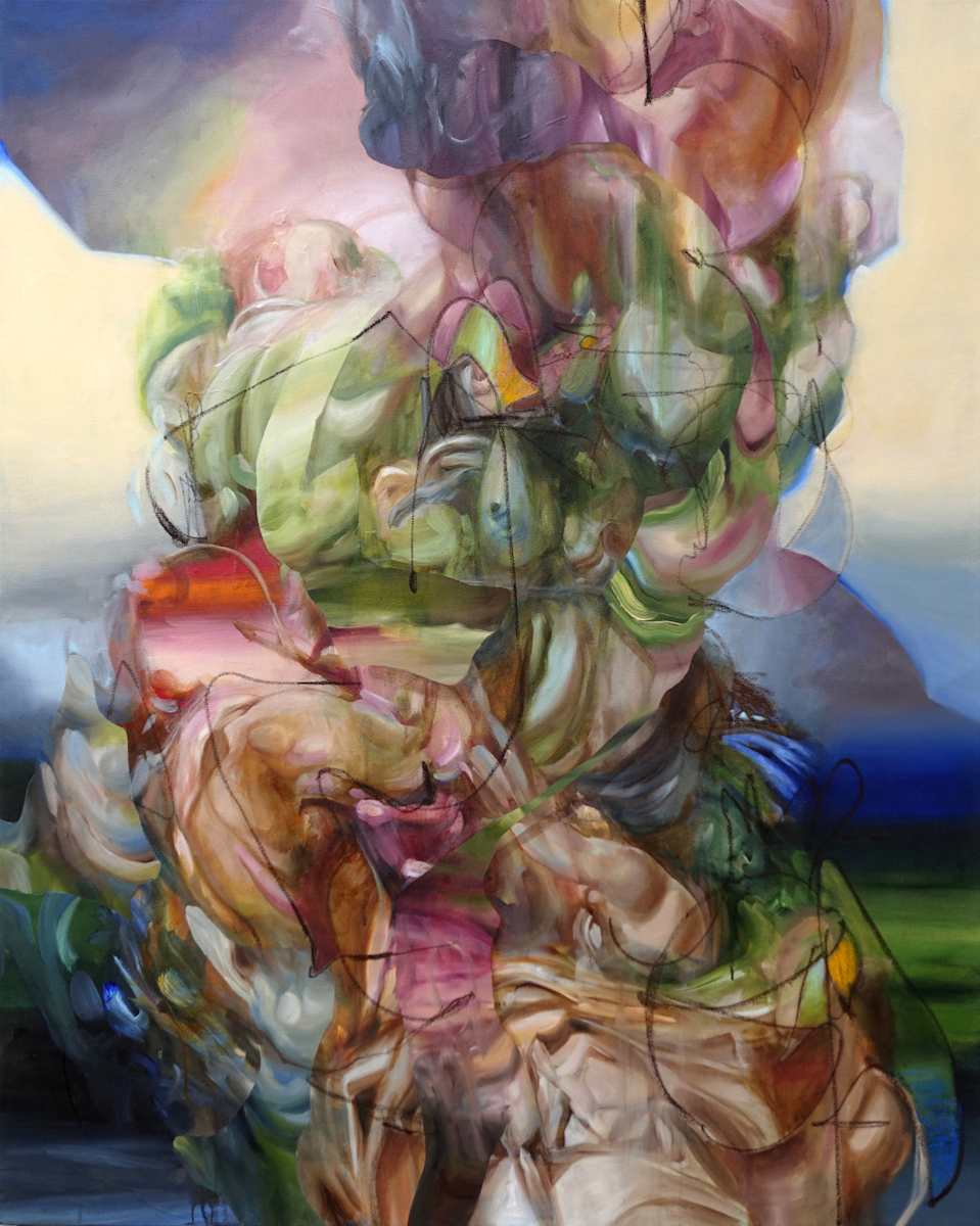 Underbelly by Allison Hueman, Image 1.