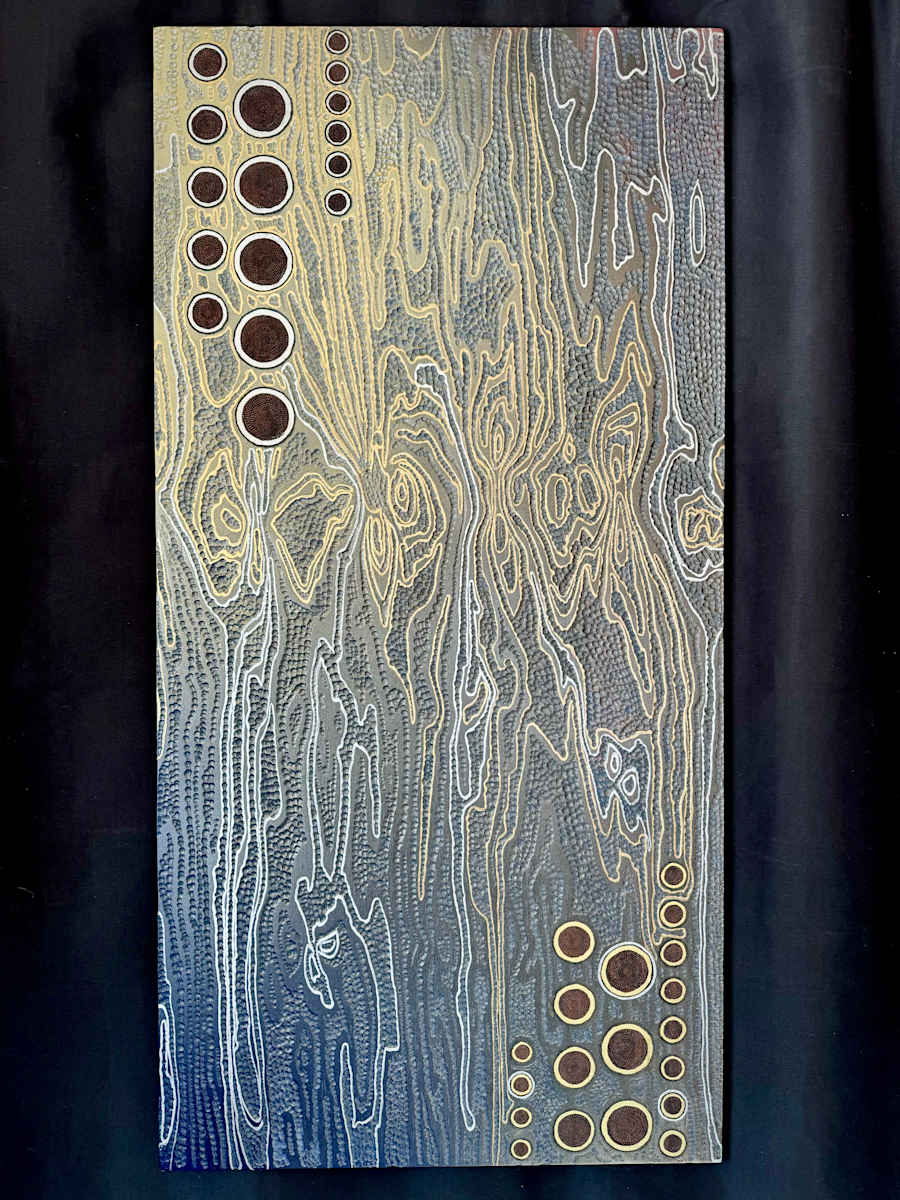 Origin (24.1) by Cie Hoover, Image 2.