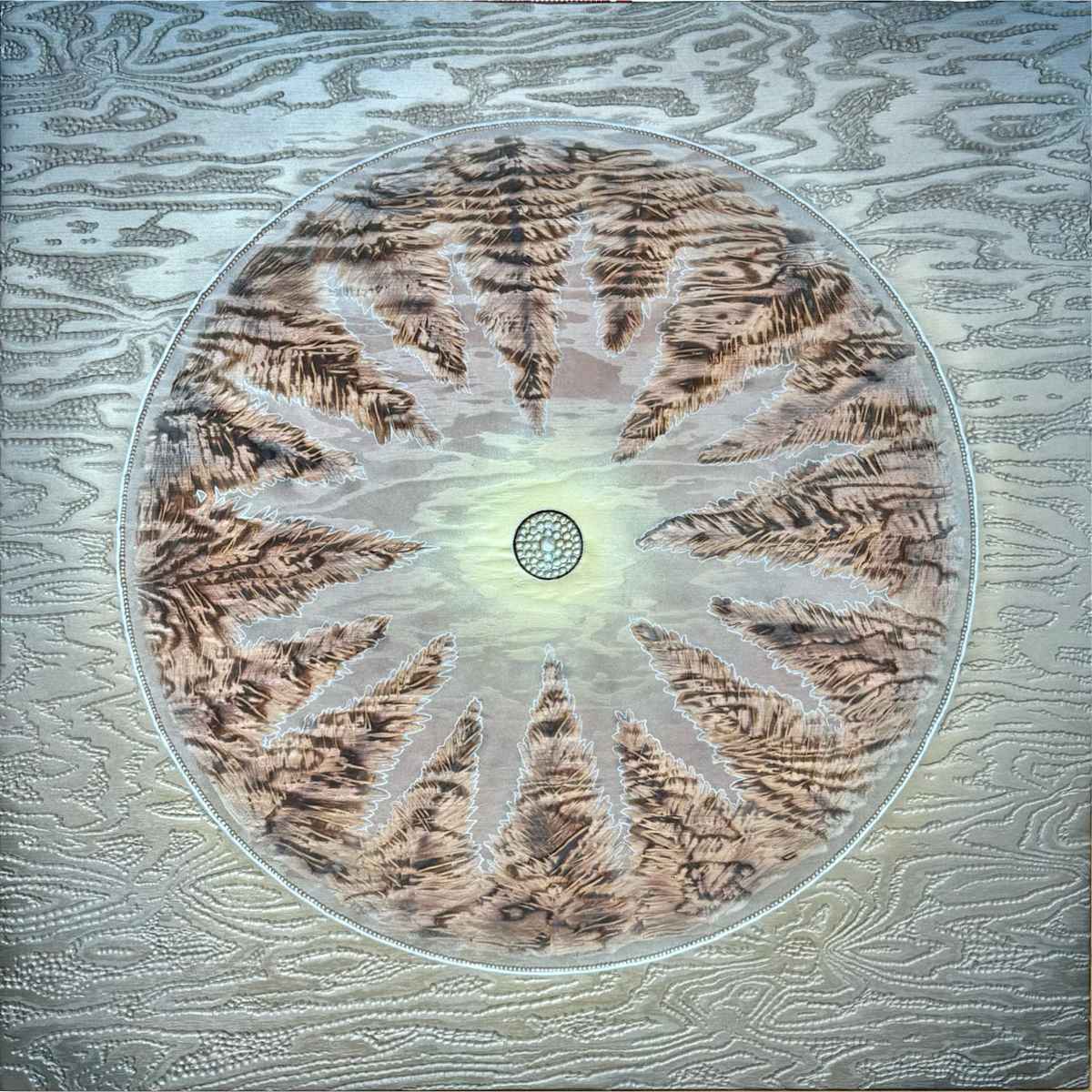 Canopy (26.6) by Cie Hoover, Image 1.