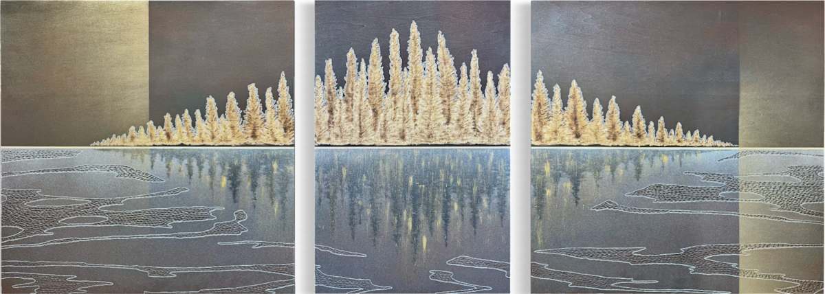 Endless Echoes by Cie Hoover, Image 1.