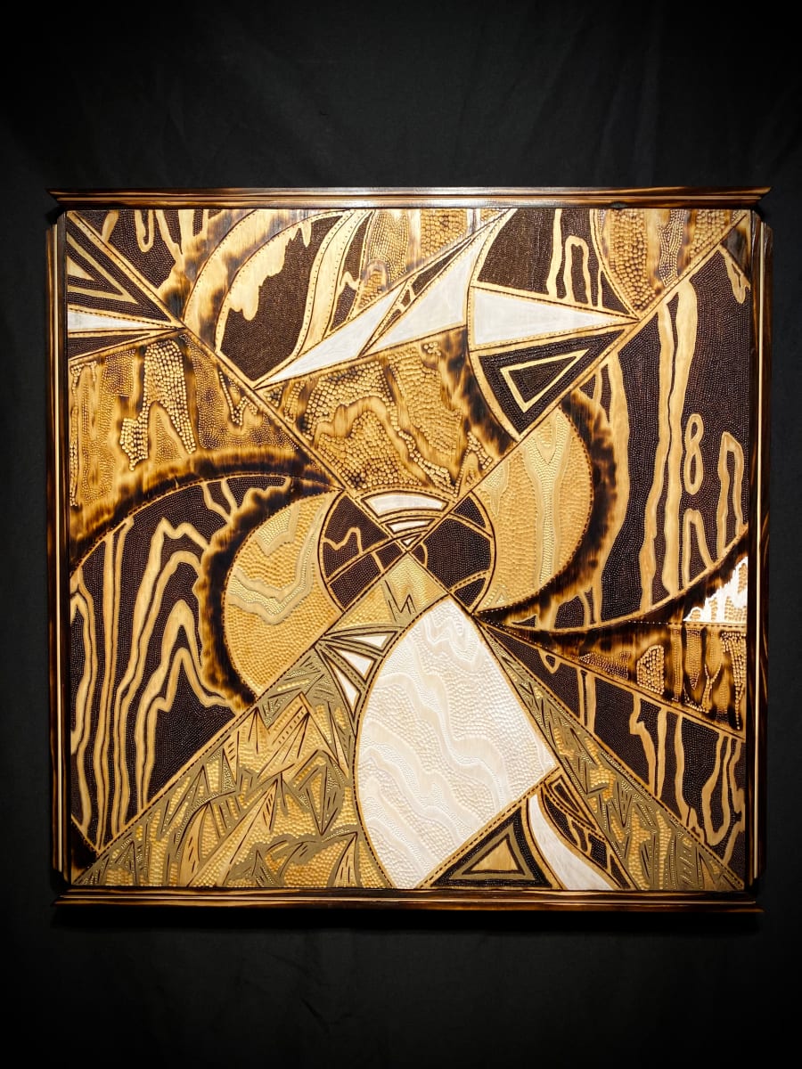 Elemental (23.3) by Cie Hoover, Image 4.