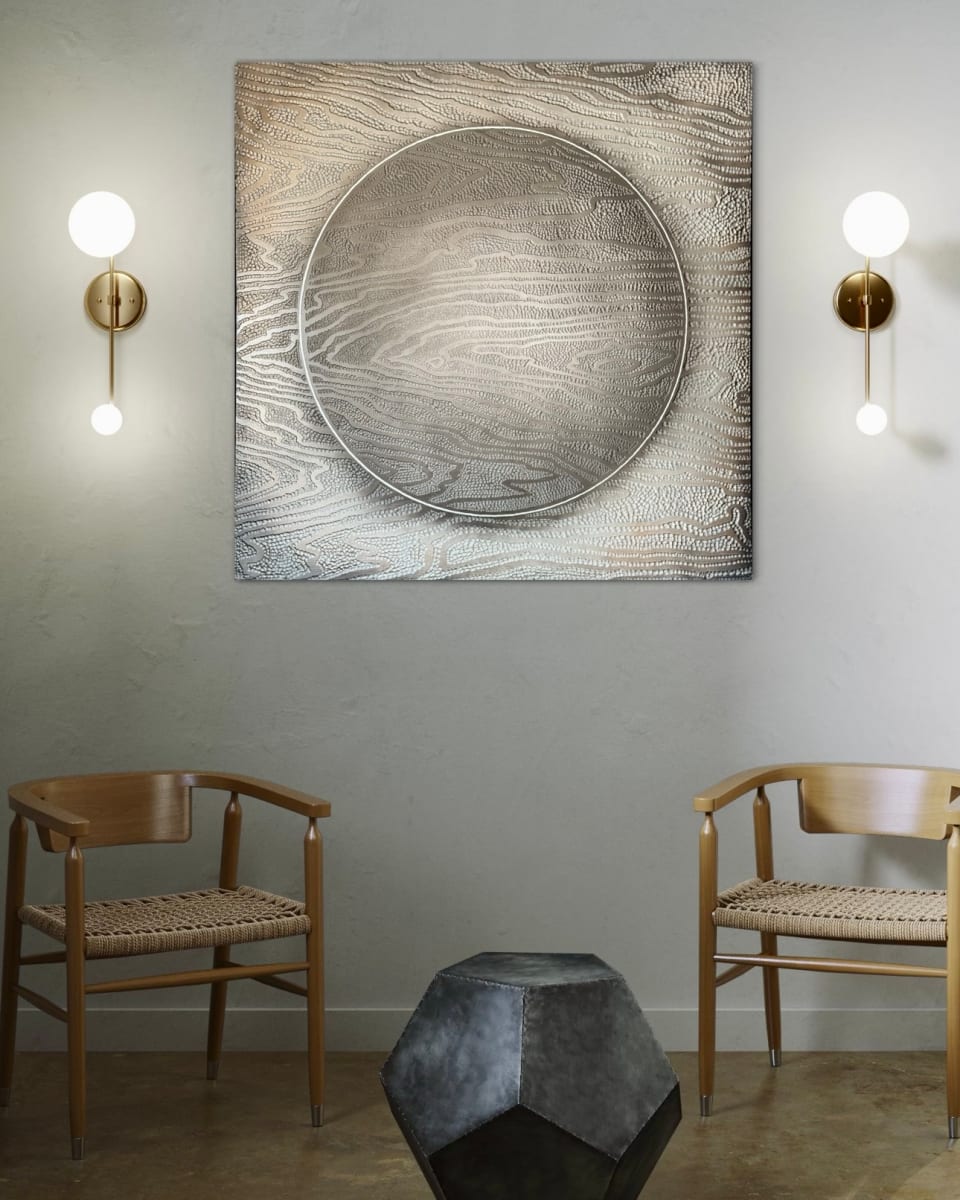 Aura (24.4) by Cie Hoover, Image 1.