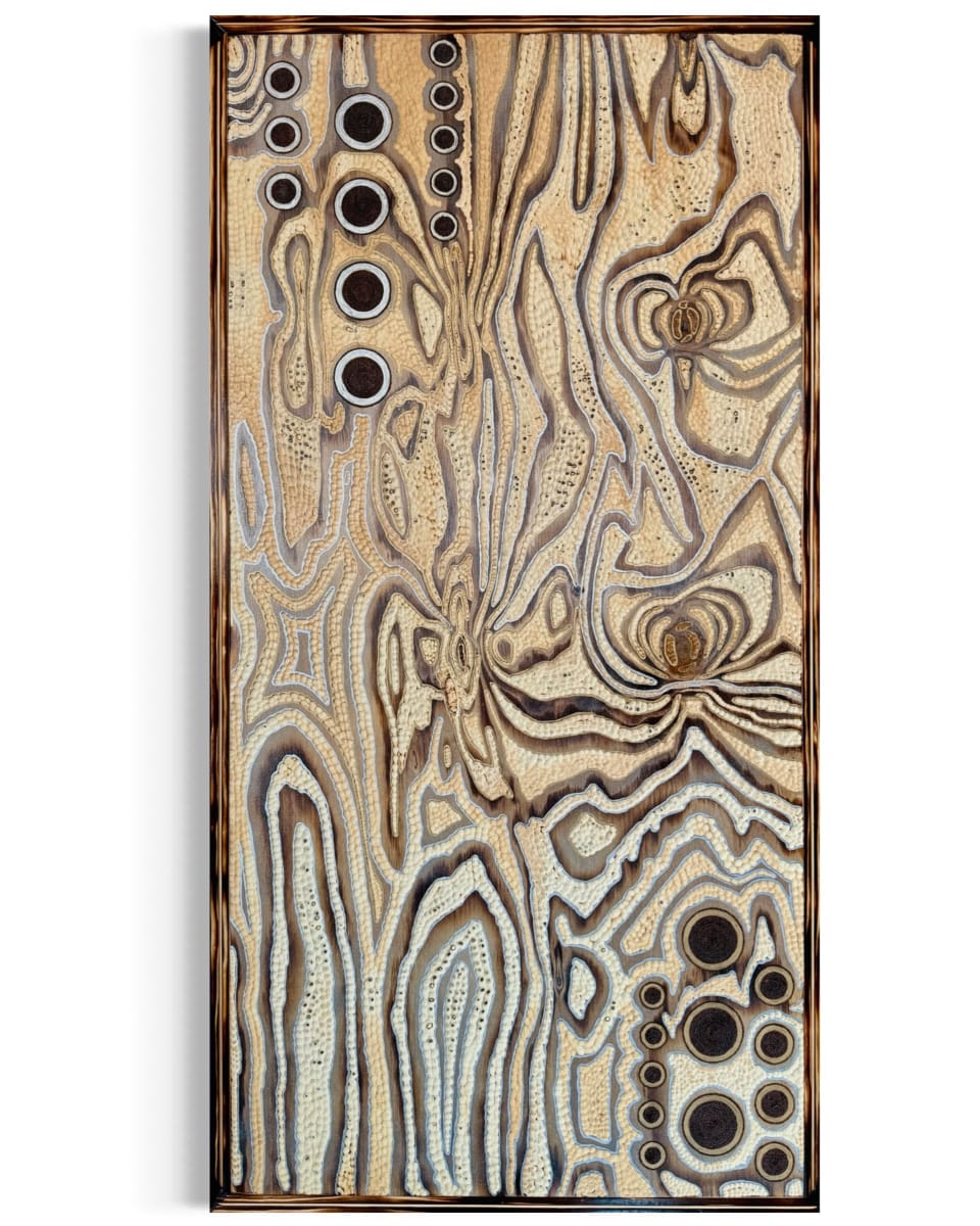 Origin (24.2) by Cie Hoover, Image 3.