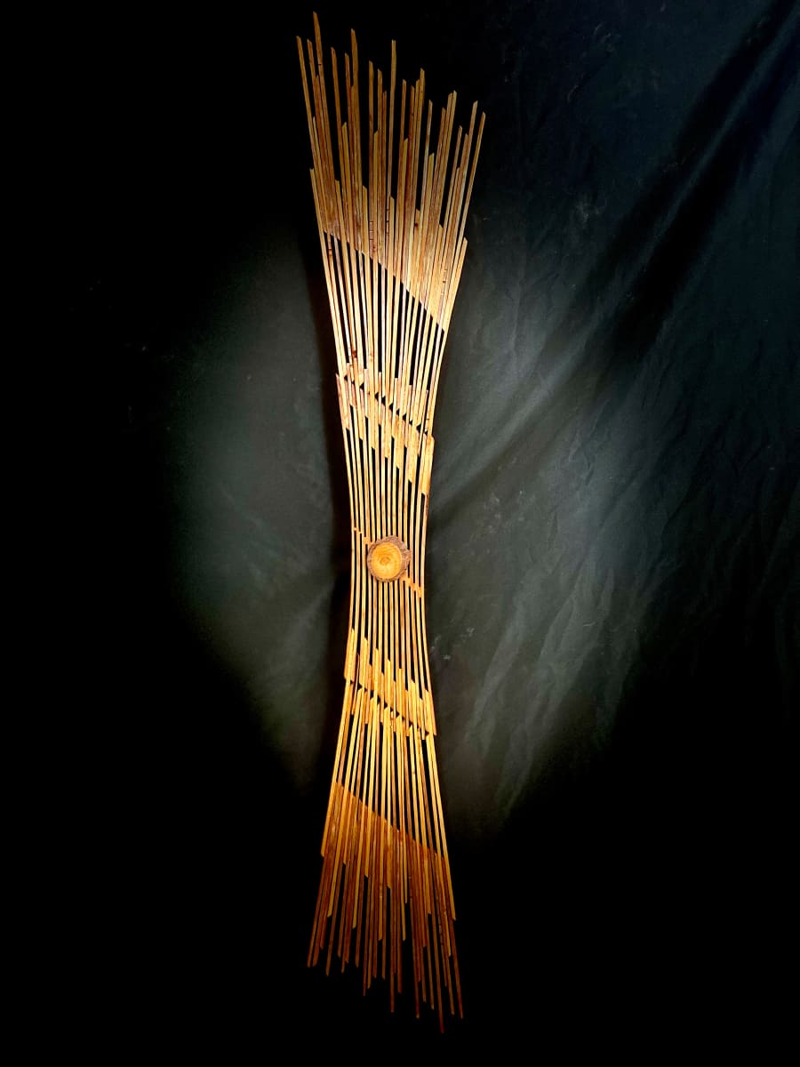 Branches (20.3) by Cie Hoover 