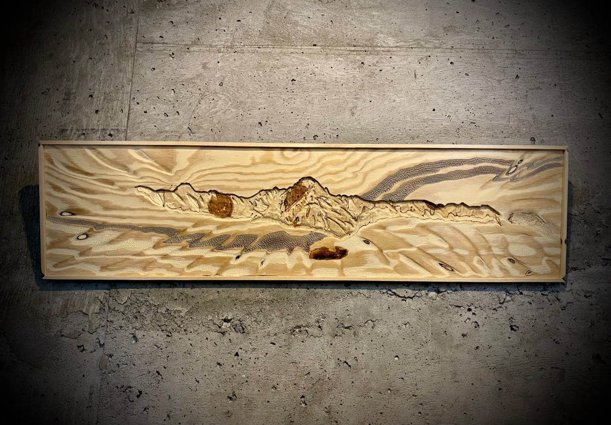 Elevation by Cie Hoover, Image 7.