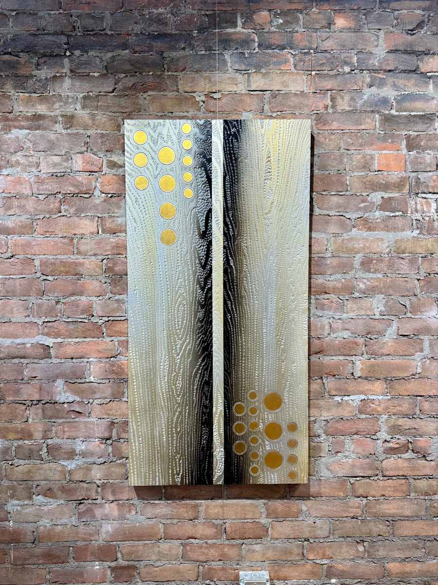 Centered (26.1) by Cie Hoover, Image 3.
