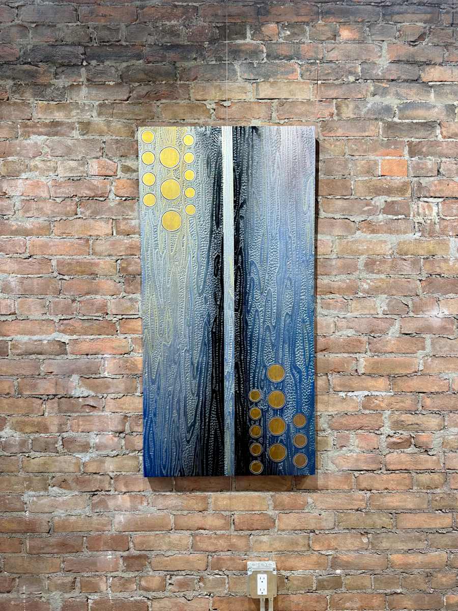 Centered (26.2) by Cie Hoover, Image 3.