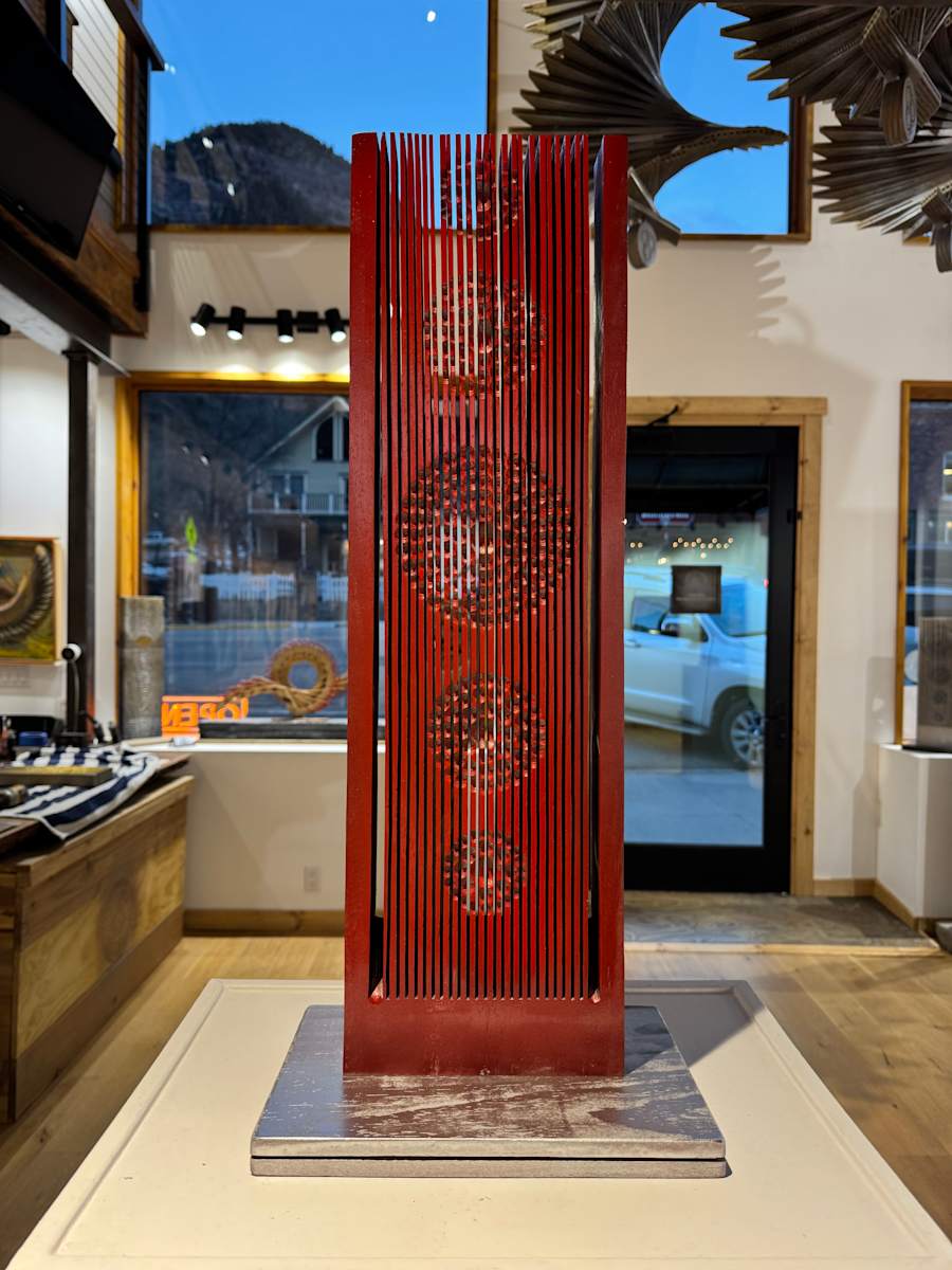 Transparency: Emanate by Cie Hoover, Image 2.