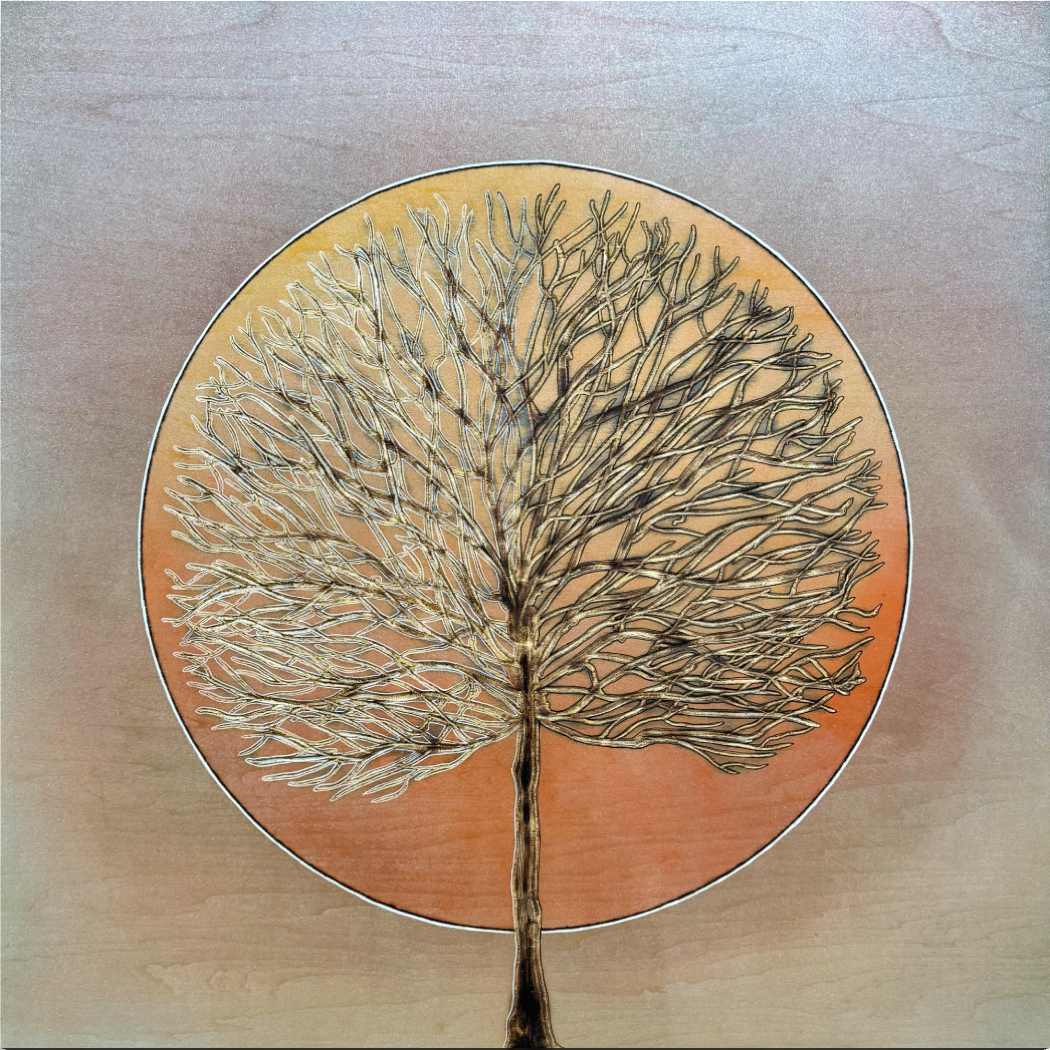 Rooted Reset (26.2) by Cie Hoover, Image 1.