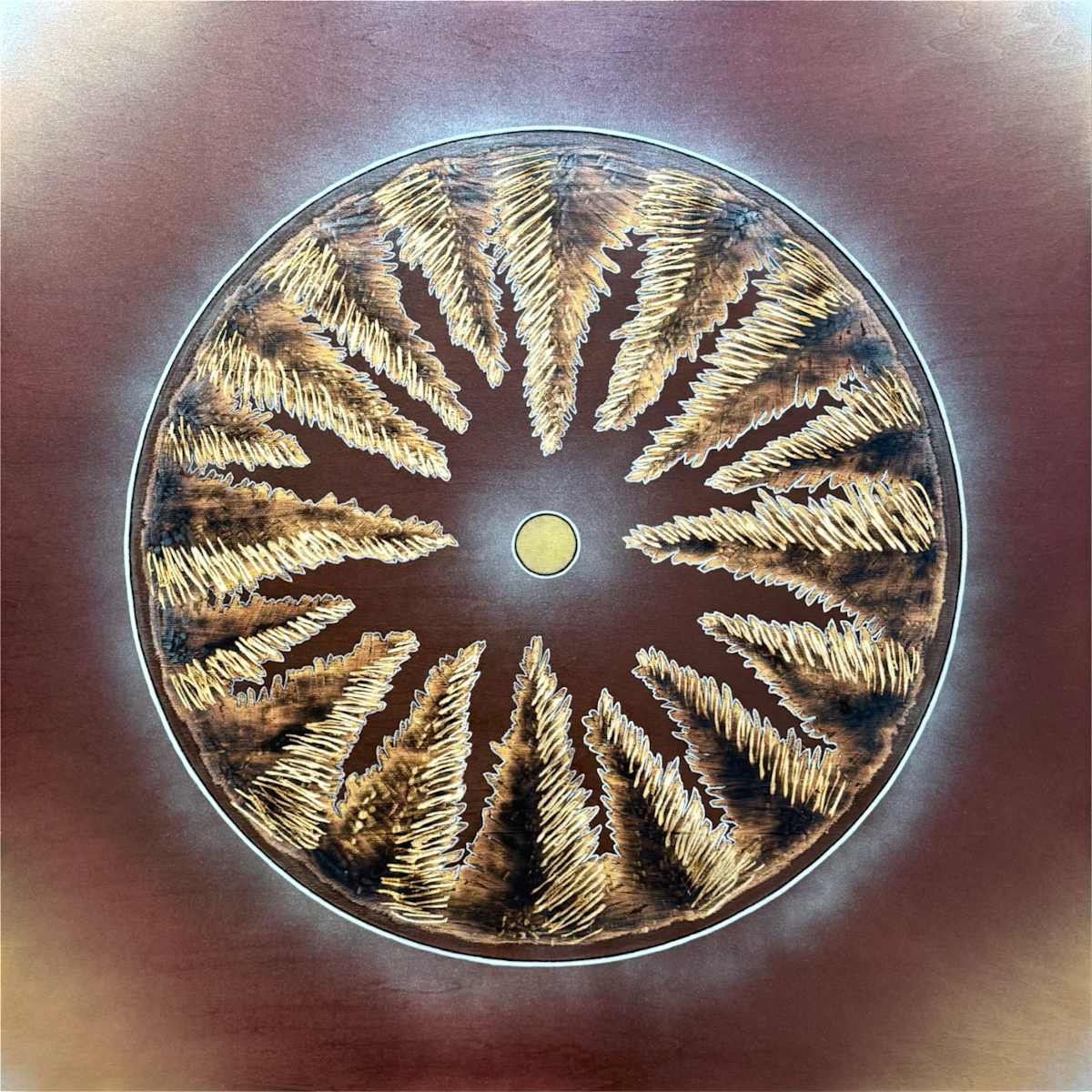 Canopy (26.5) by Cie Hoover, Image 3.