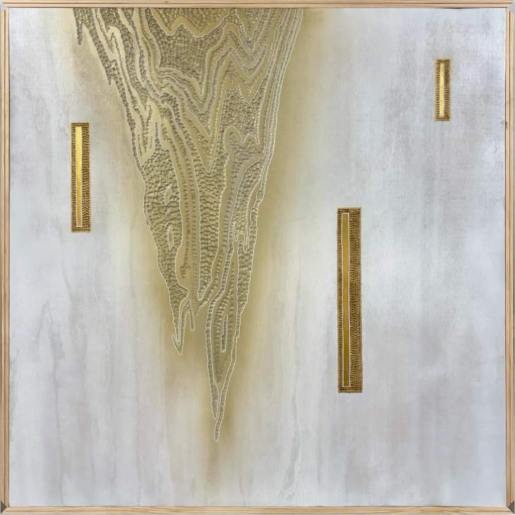 Equilibrium (26.7) by Cie Hoover, Image 1.