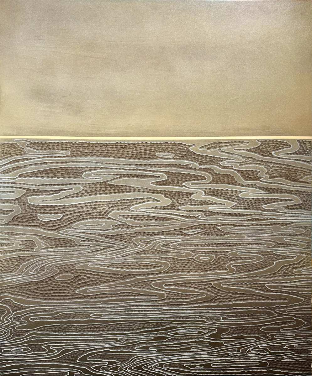 Open Air (26.1) by Cie Hoover, Image 1.