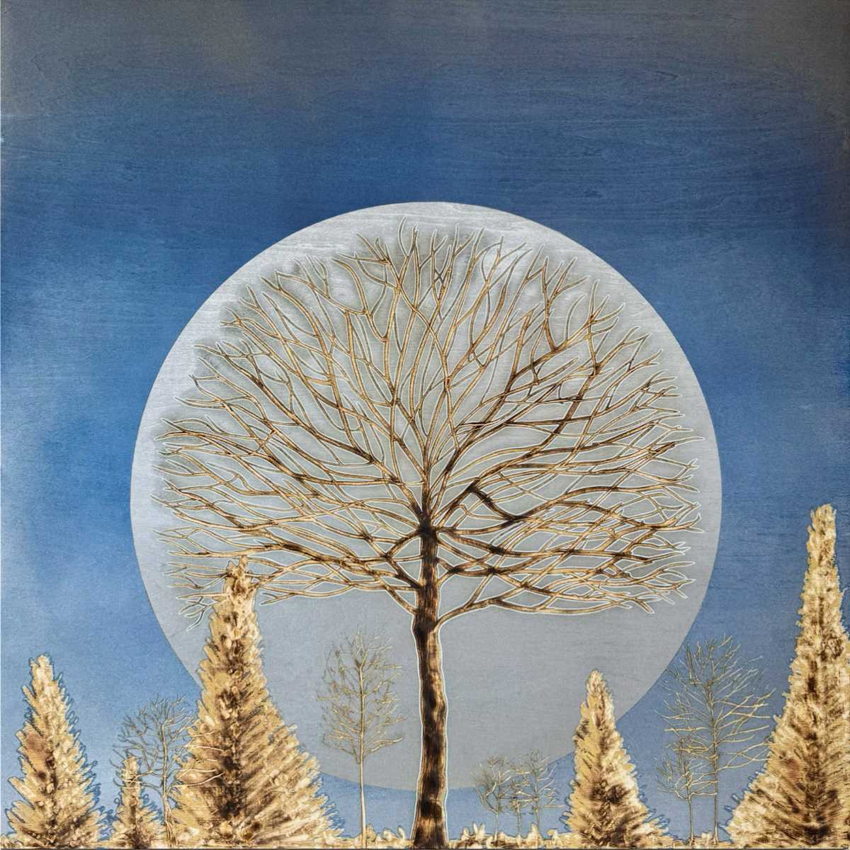 Rooted Reset (26.3) by Cie Hoover, Image 2.